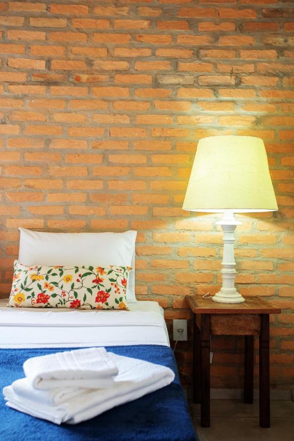 Charmoso Studio Em Тирадентис Экстерьер фото